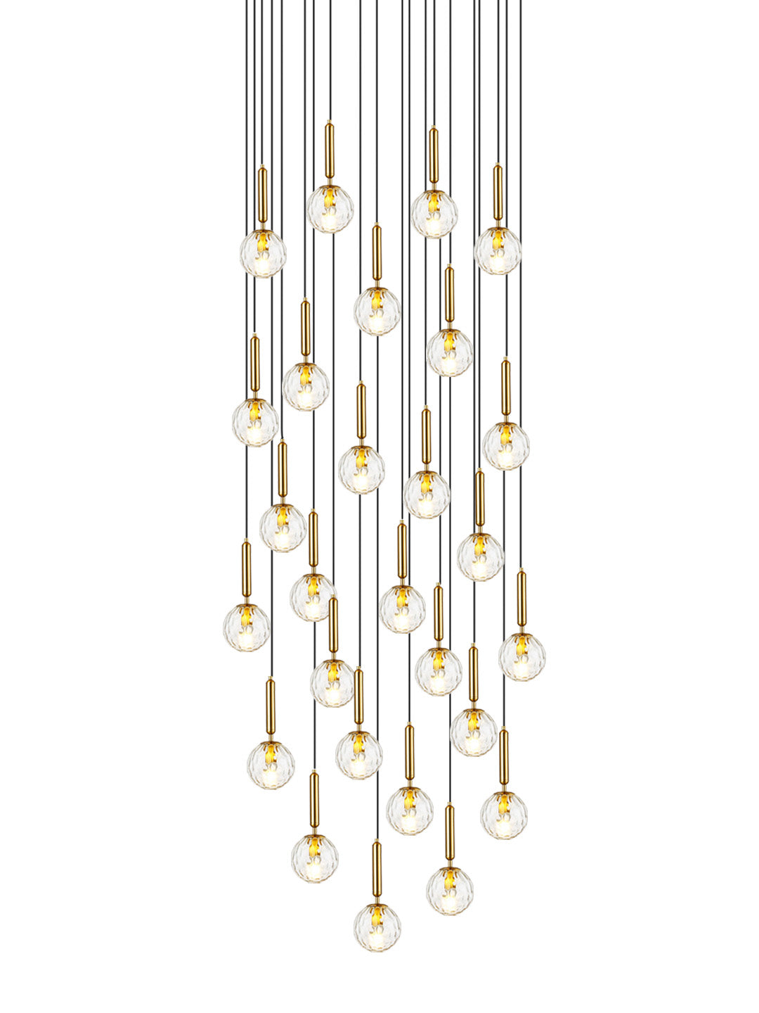 Lightige Multi-Light Pendant
