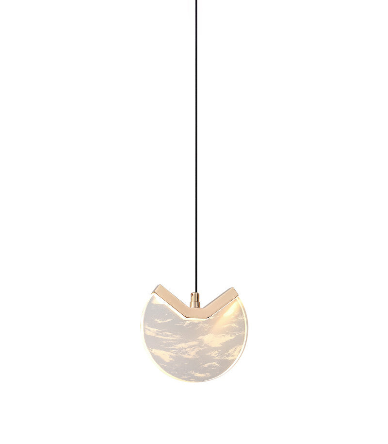 Cloud Multi-Pendant Light