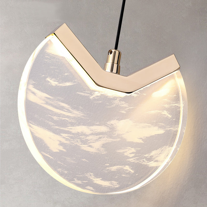 Cloud Multi-Pendant Light