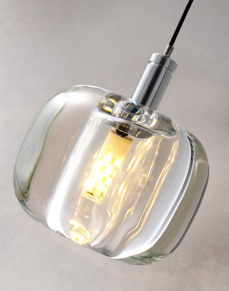 Cubie Pendant Lighting