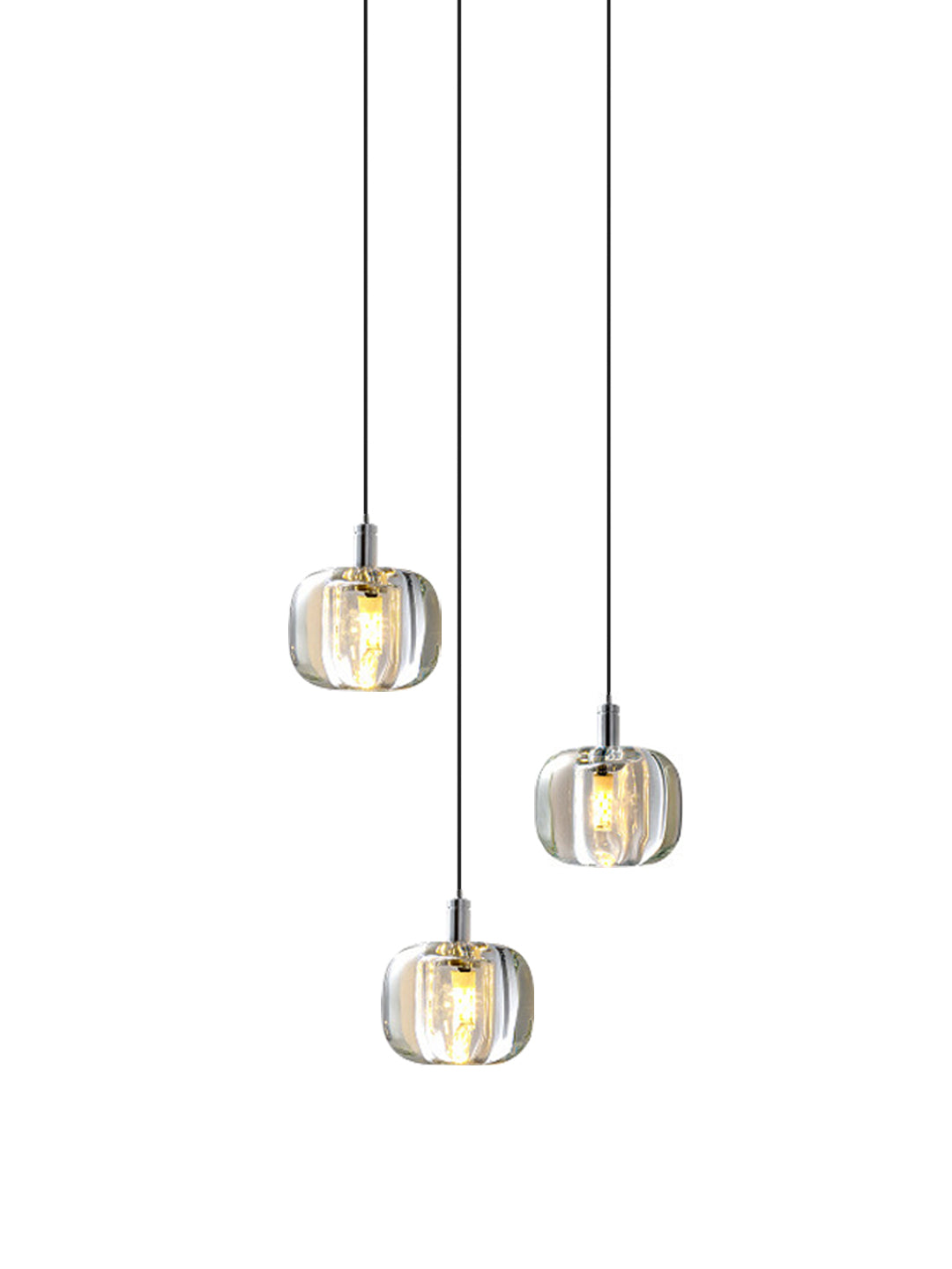 Cubie Pendant Lighting