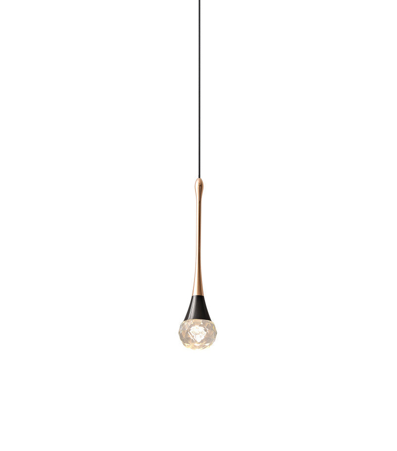 Rain Drop Pendant Lighting