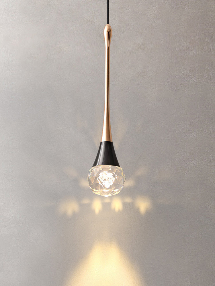 Rain Drop Pendant Lighting