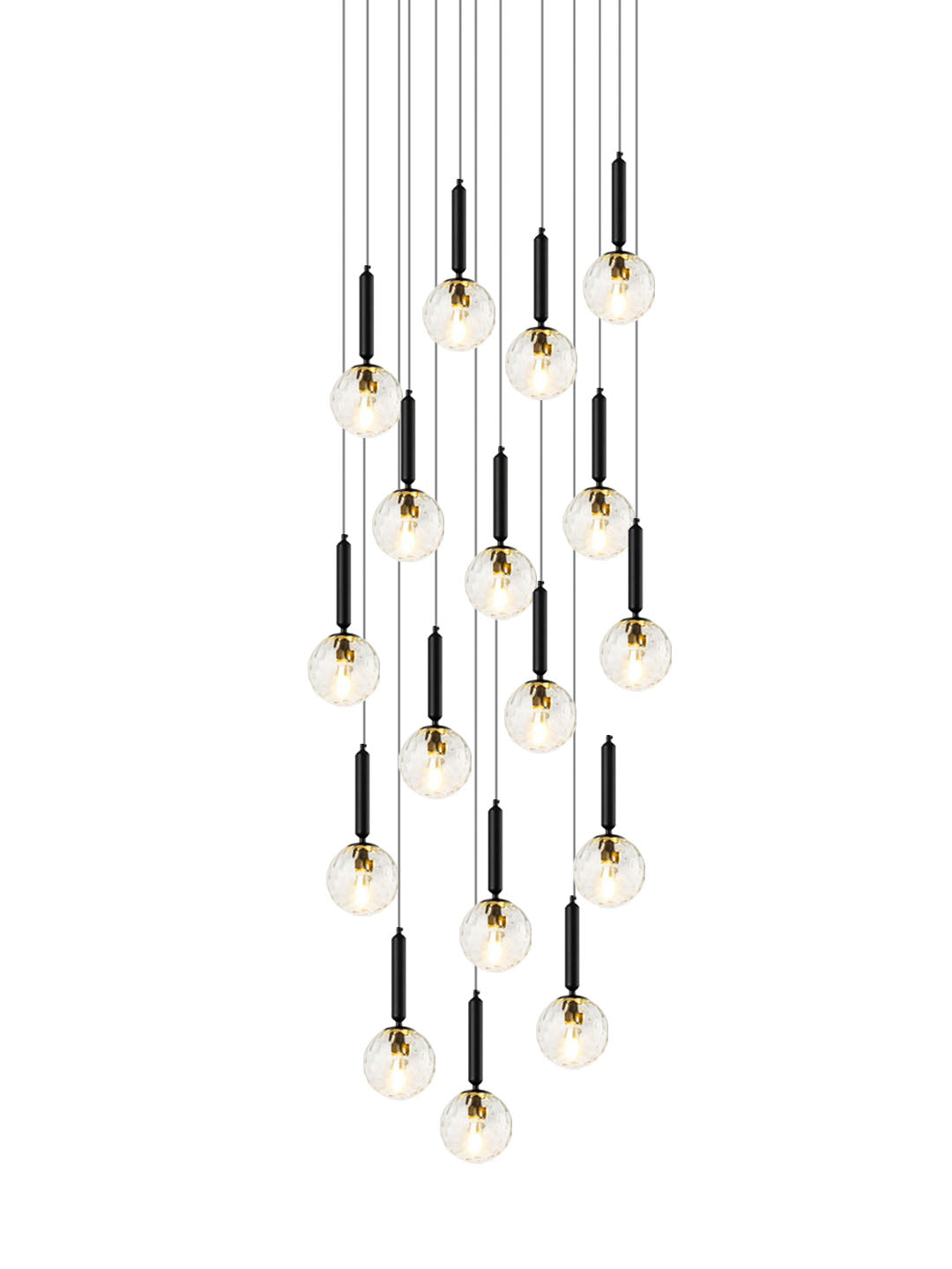 Lightige Multi-Light Pendant