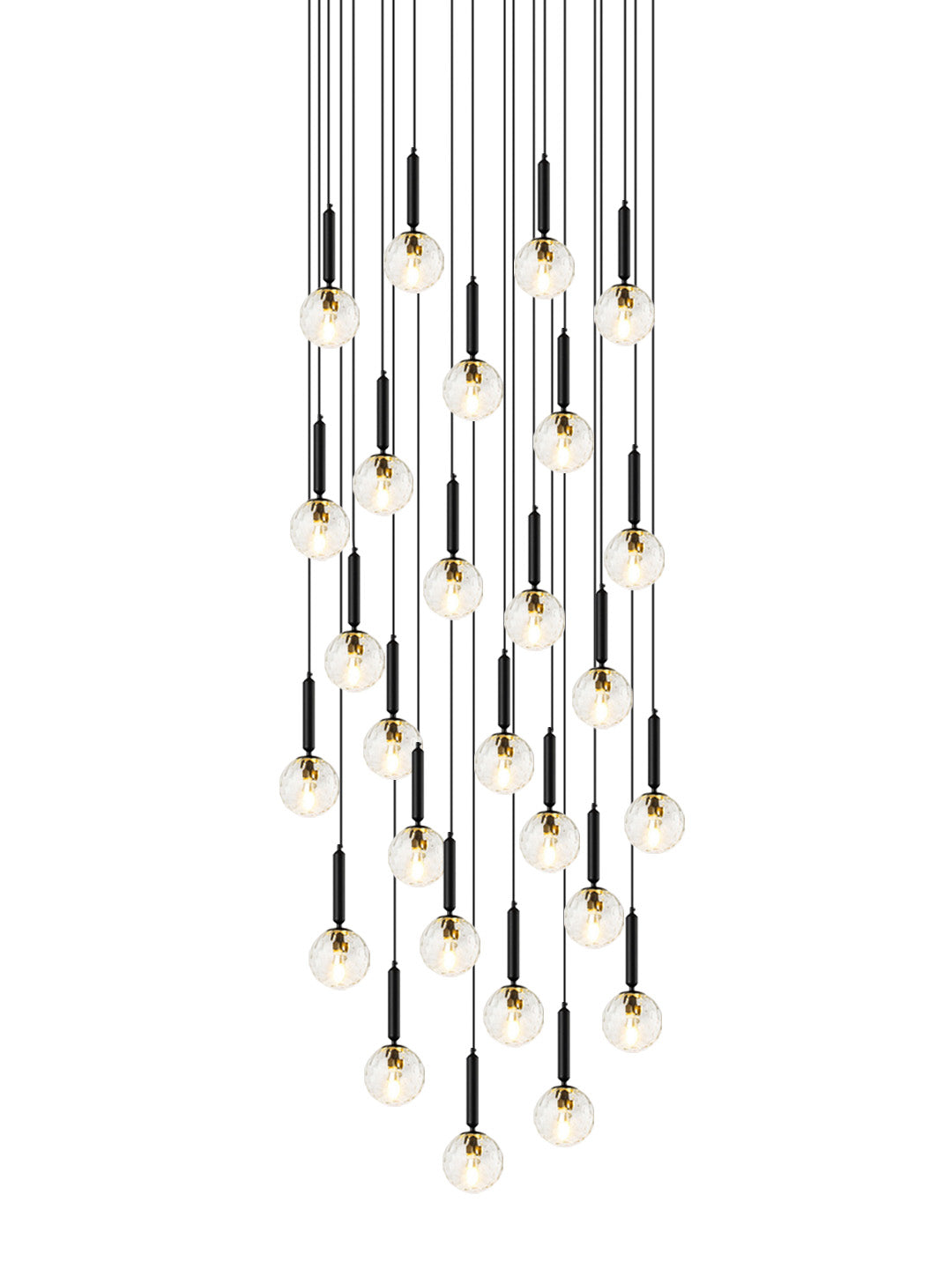 Lightige Multi-Light Pendant