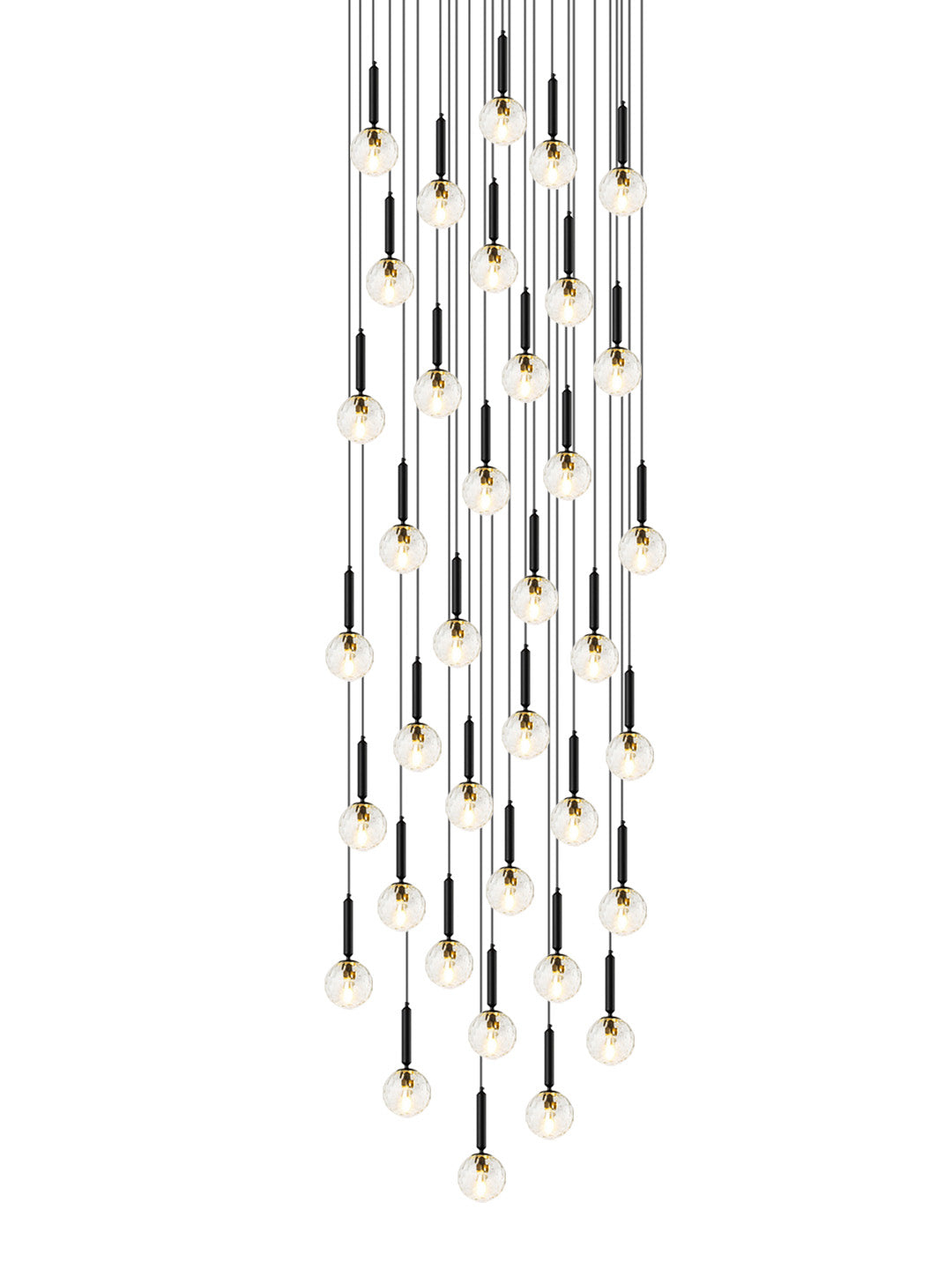 Lightige Multi-Light Pendant