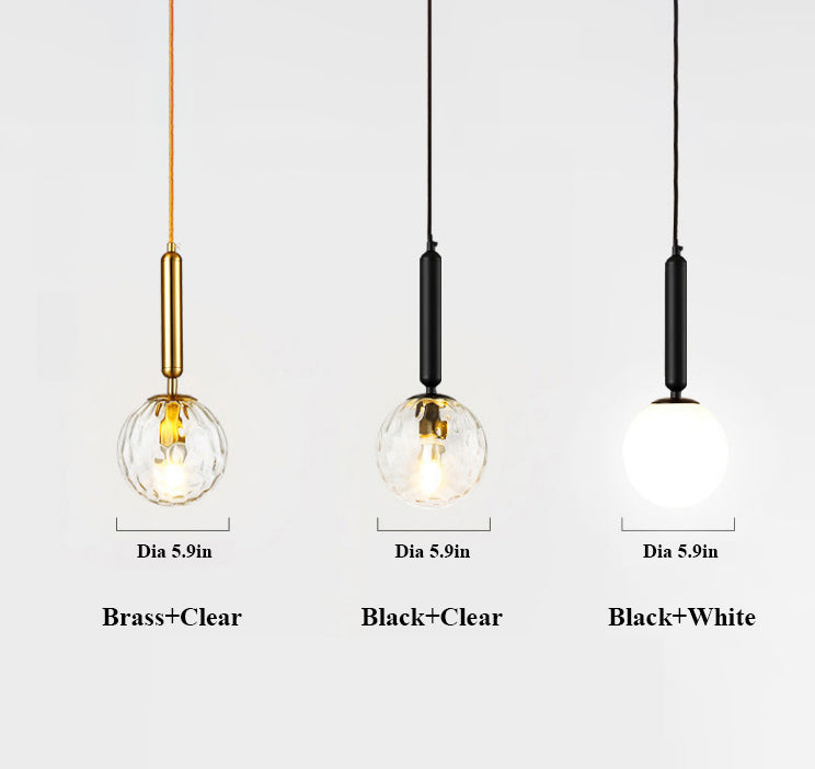 Lightige Multi-Light Pendant