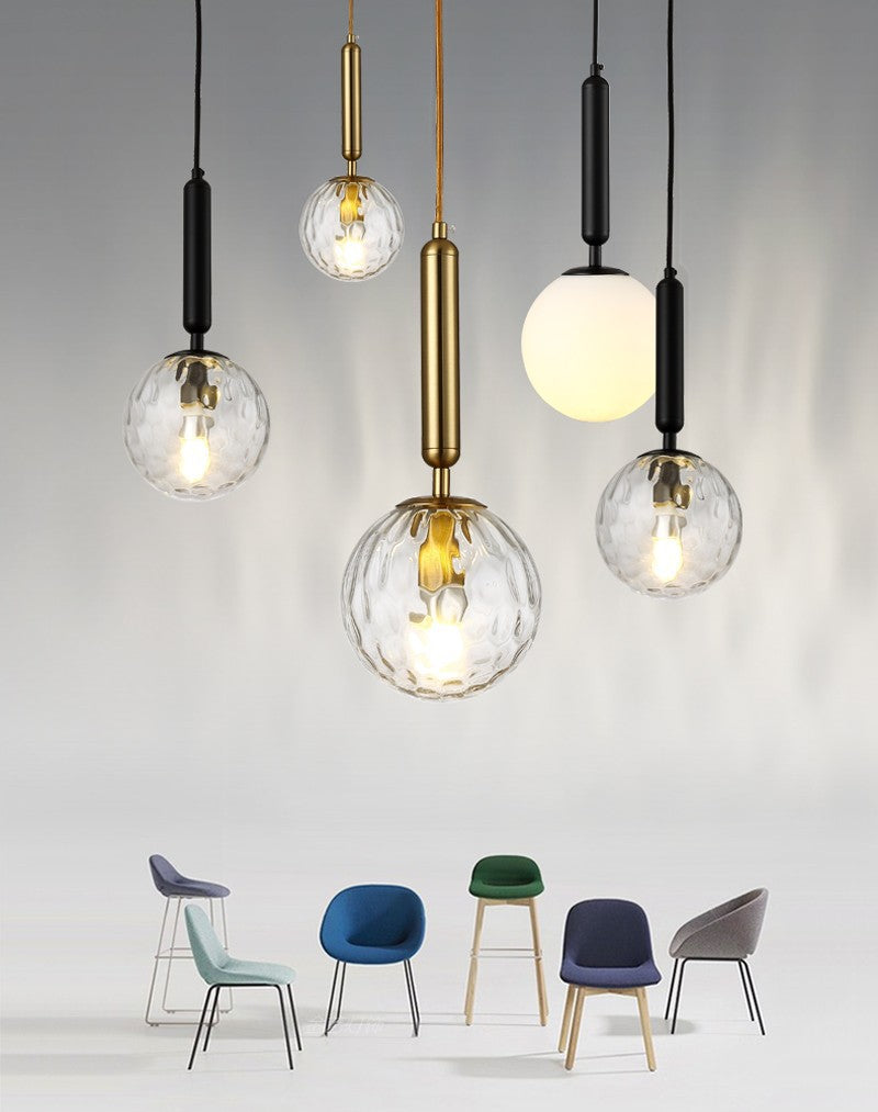 Lightige Multi-Light Pendant