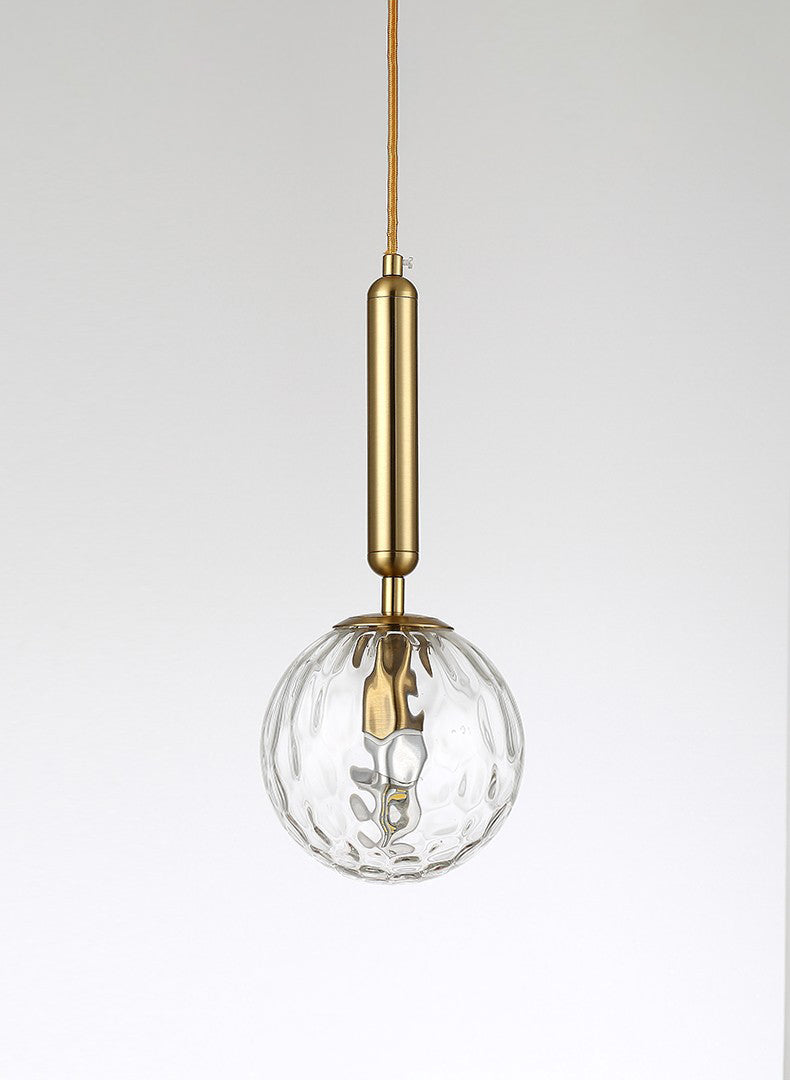 Lightige Multi-Light Pendant