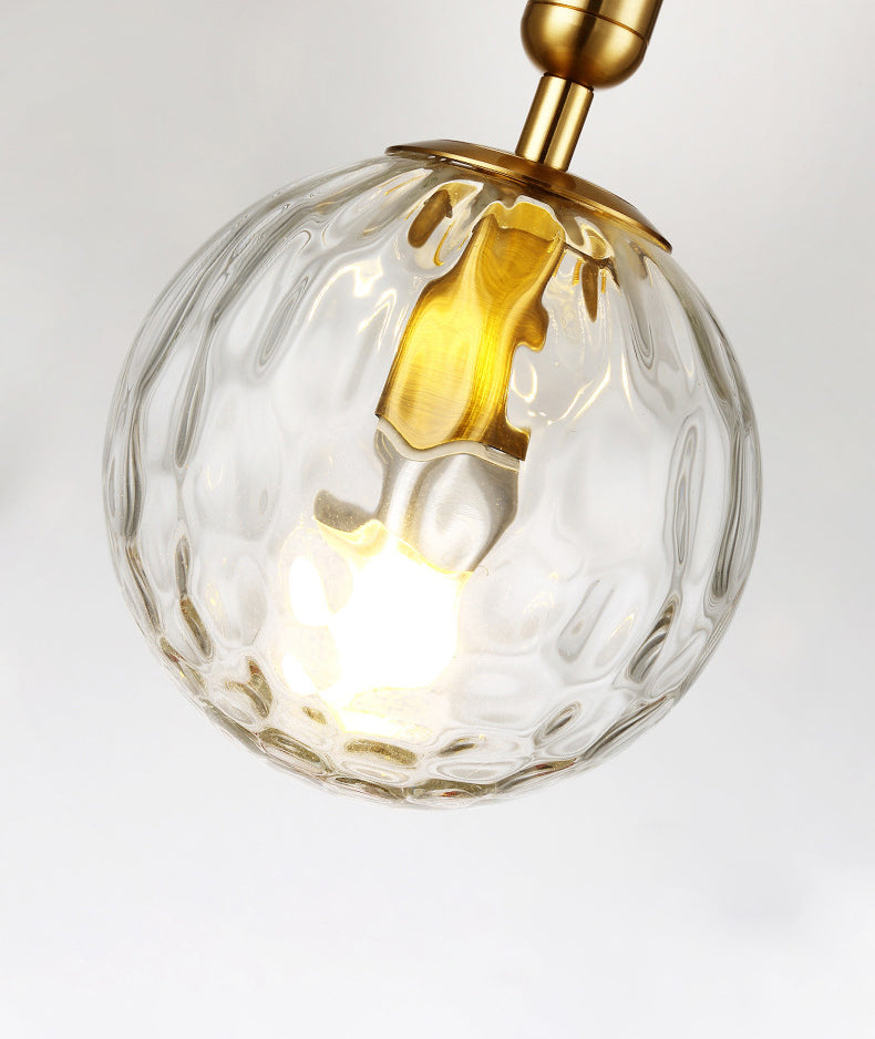 Lightige Multi-Light Pendant