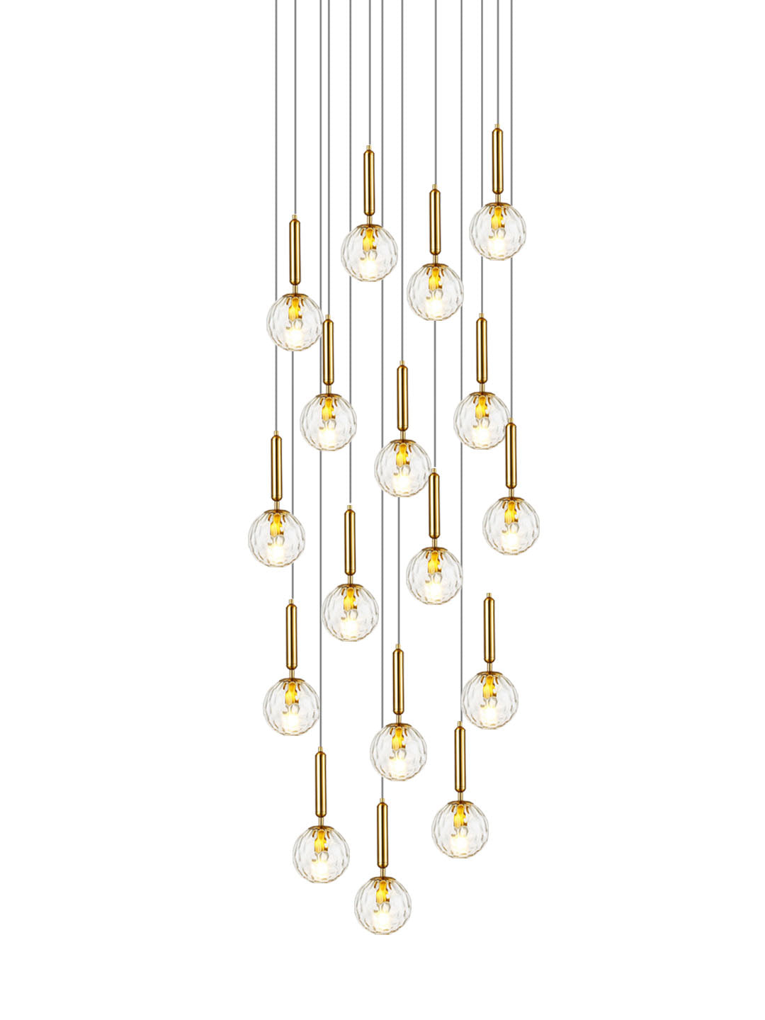 Lightige Multi-Light Pendant